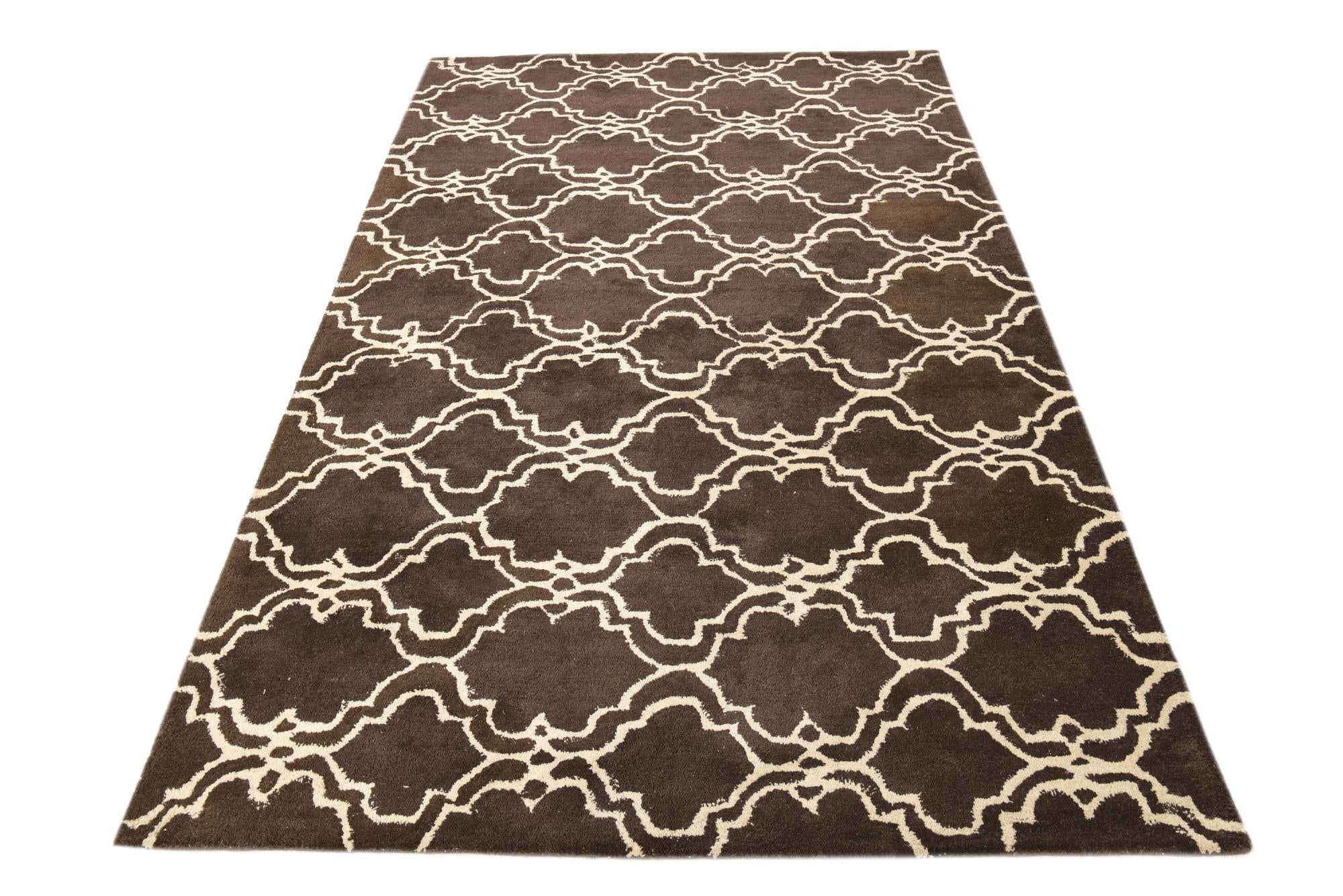5' x 8' Luna Rug