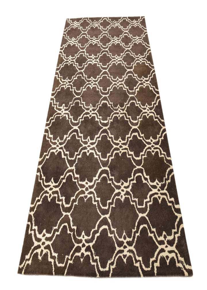 5' x 8' Luna Rug