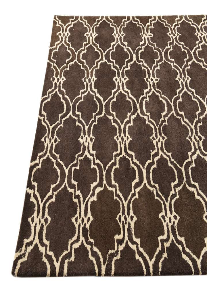 5' x 8' Luna Rug