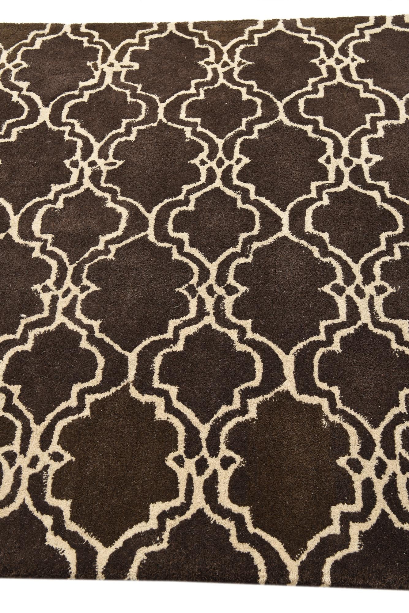 5' x 8' Luna Rug