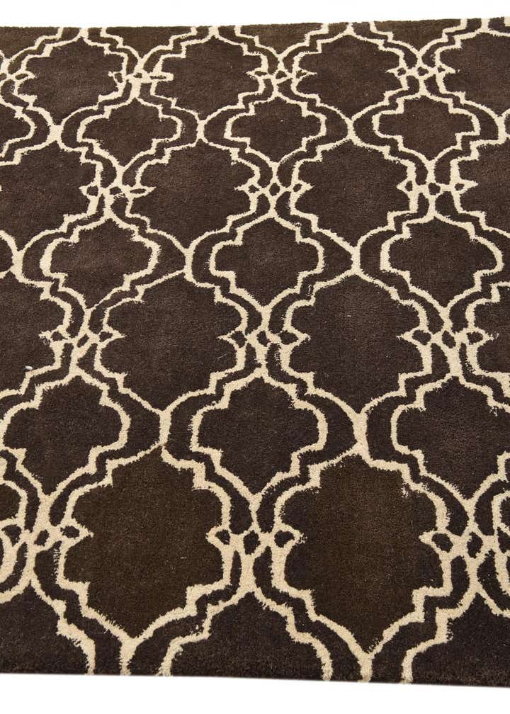 5' x 8' Luna Rug