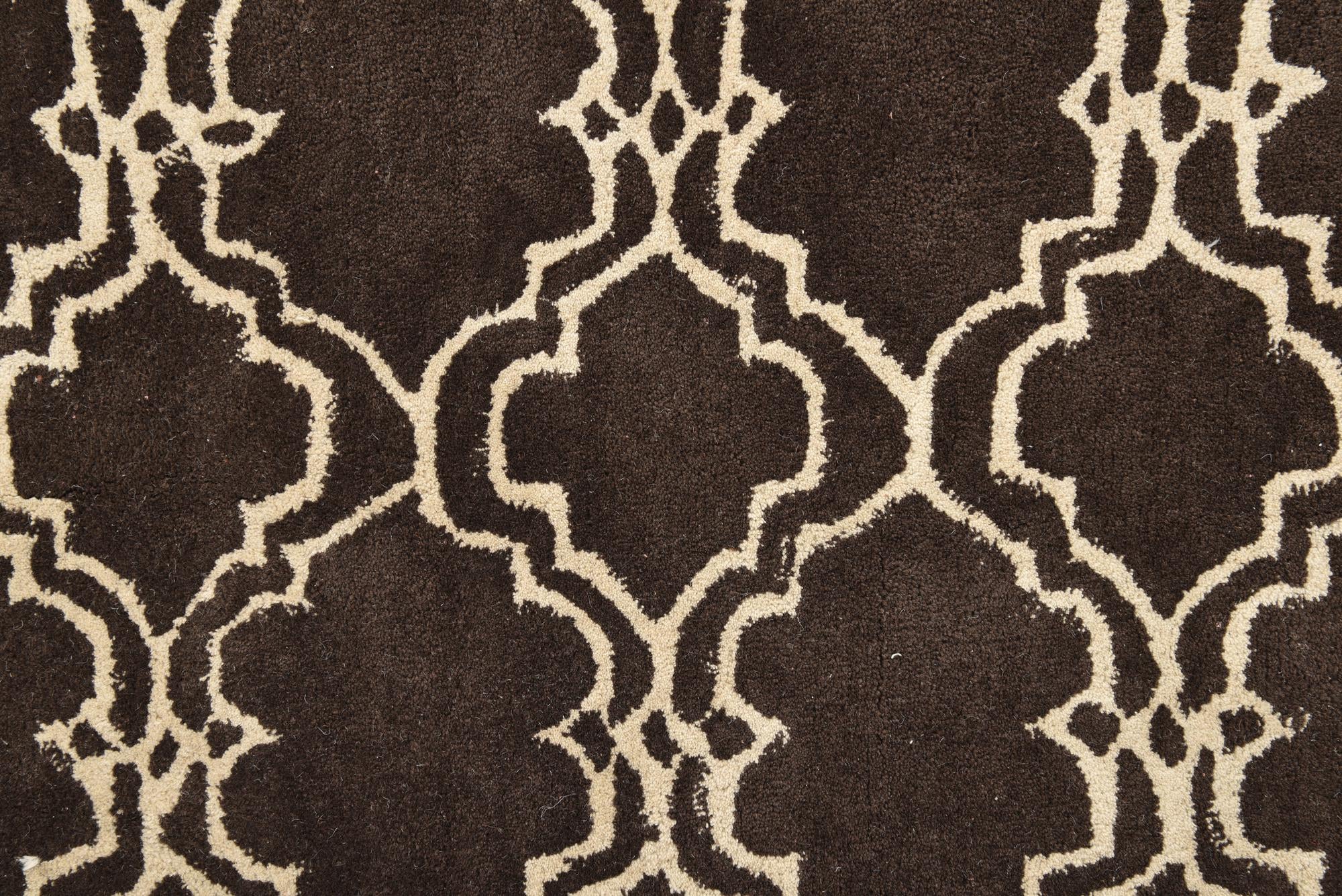 5' x 8' Luna Rug