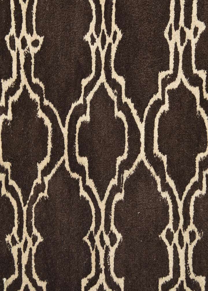 5' x 8' Luna Rug