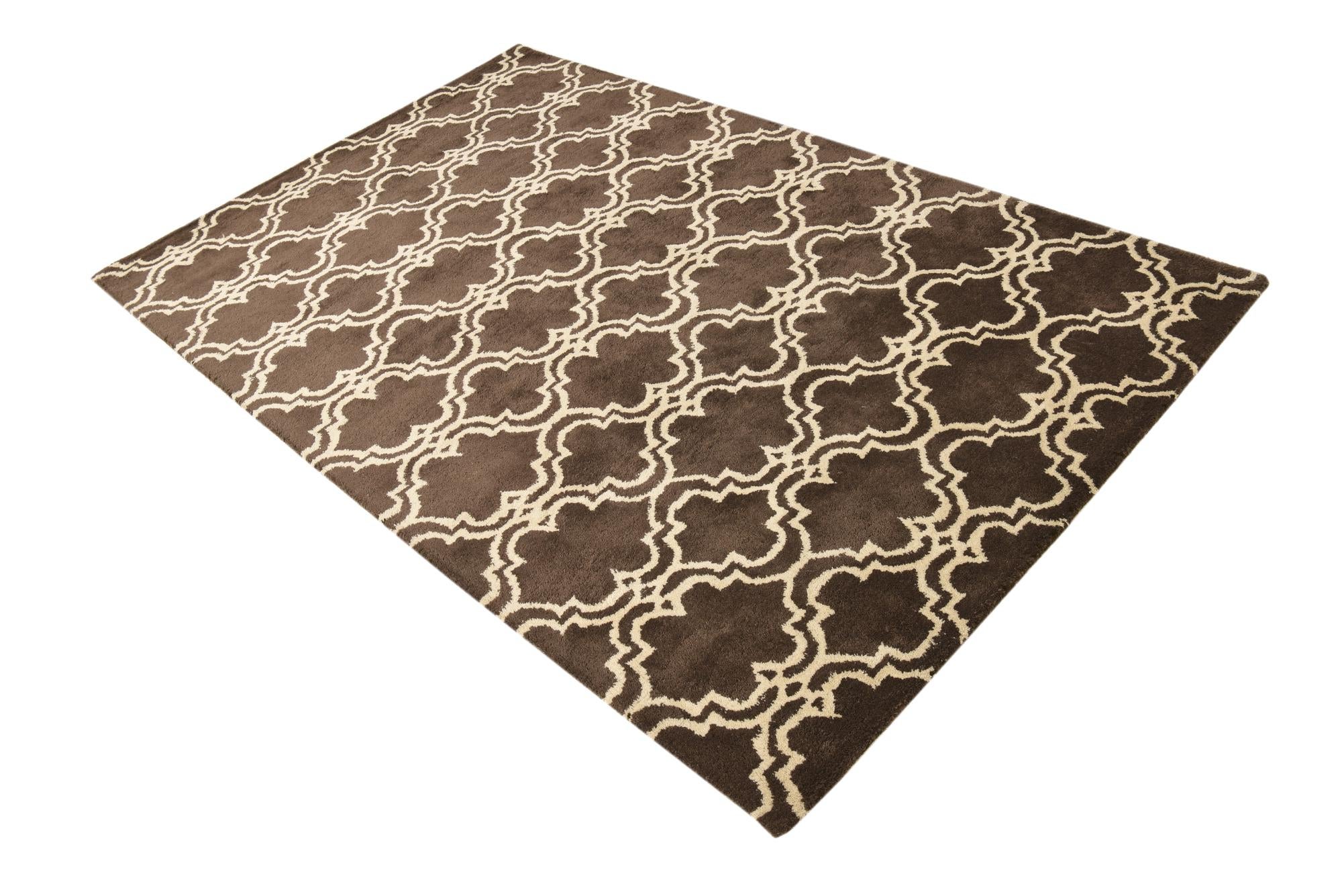 5' x 7' 11 Luna Rug