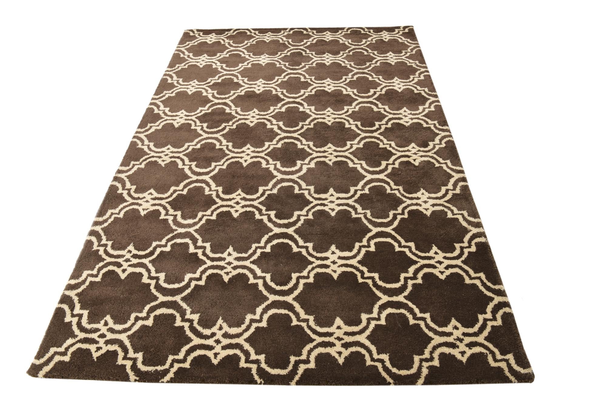 5' x 7' 11 Luna Rug