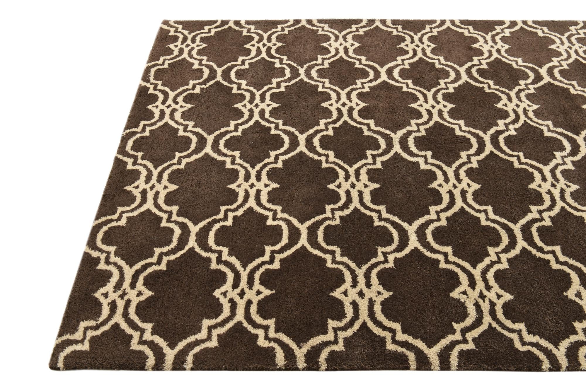 5' x 7' 11 Luna Rug