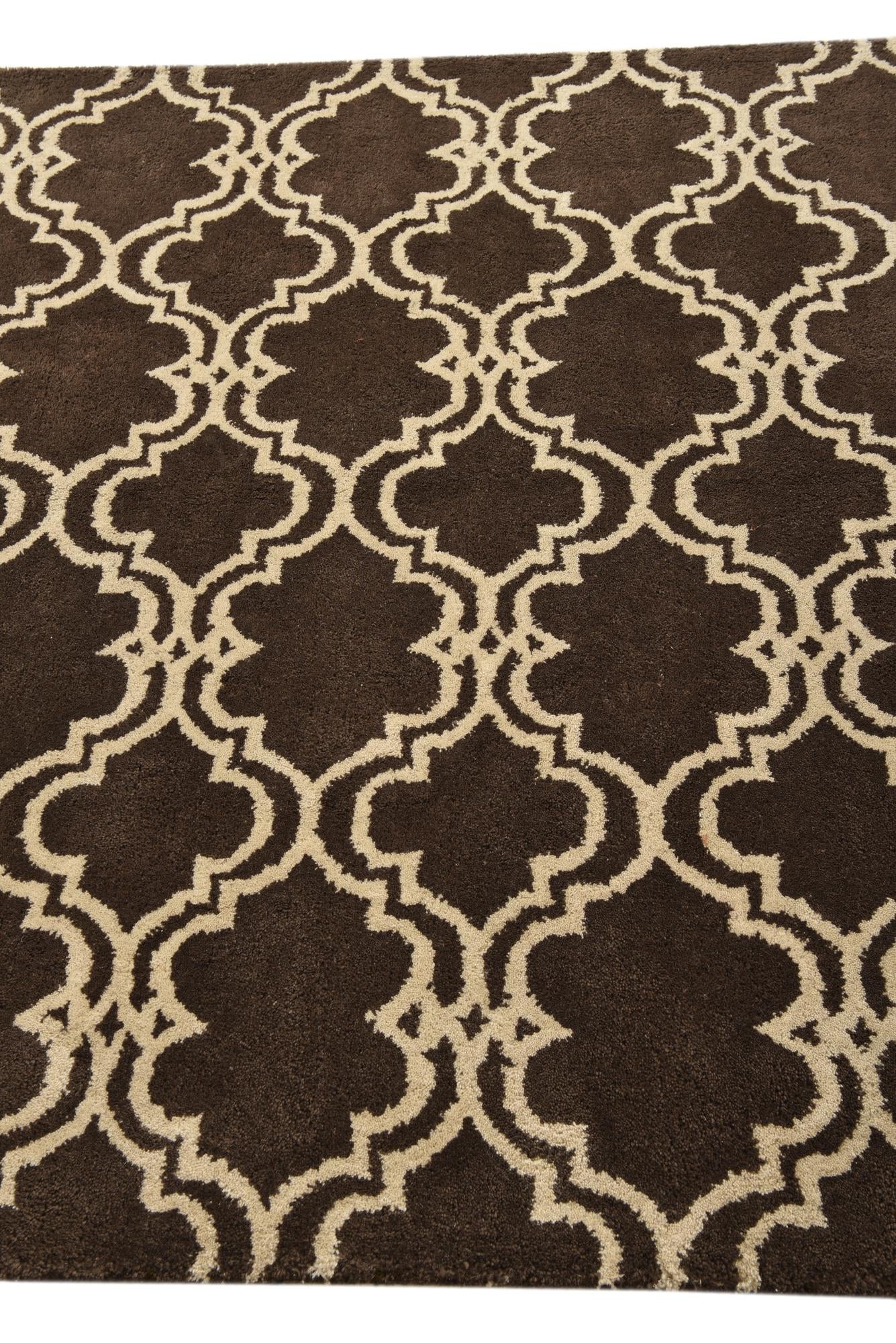 5' x 7' 11 Luna Rug