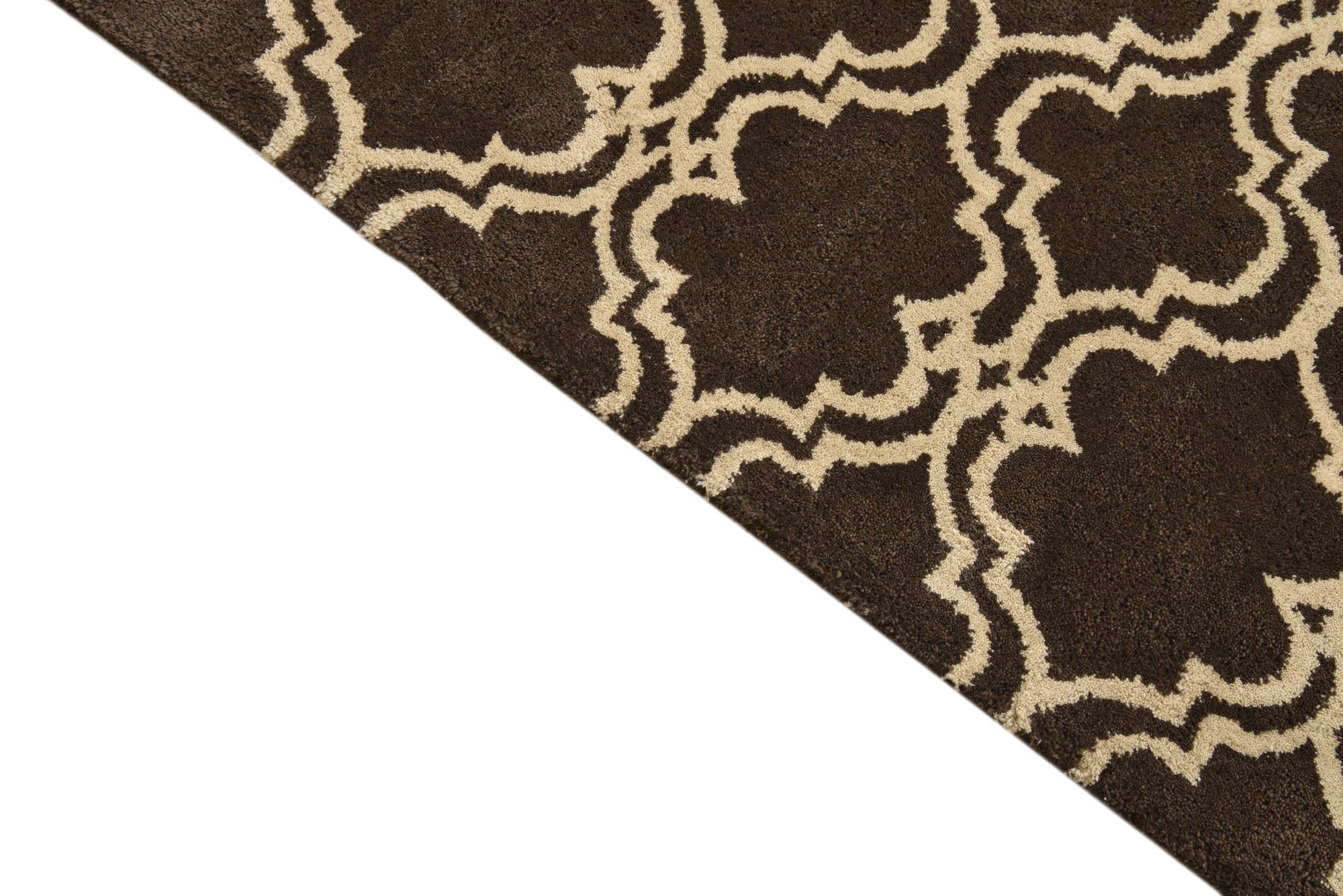 5' x 7' 11 Luna Rug