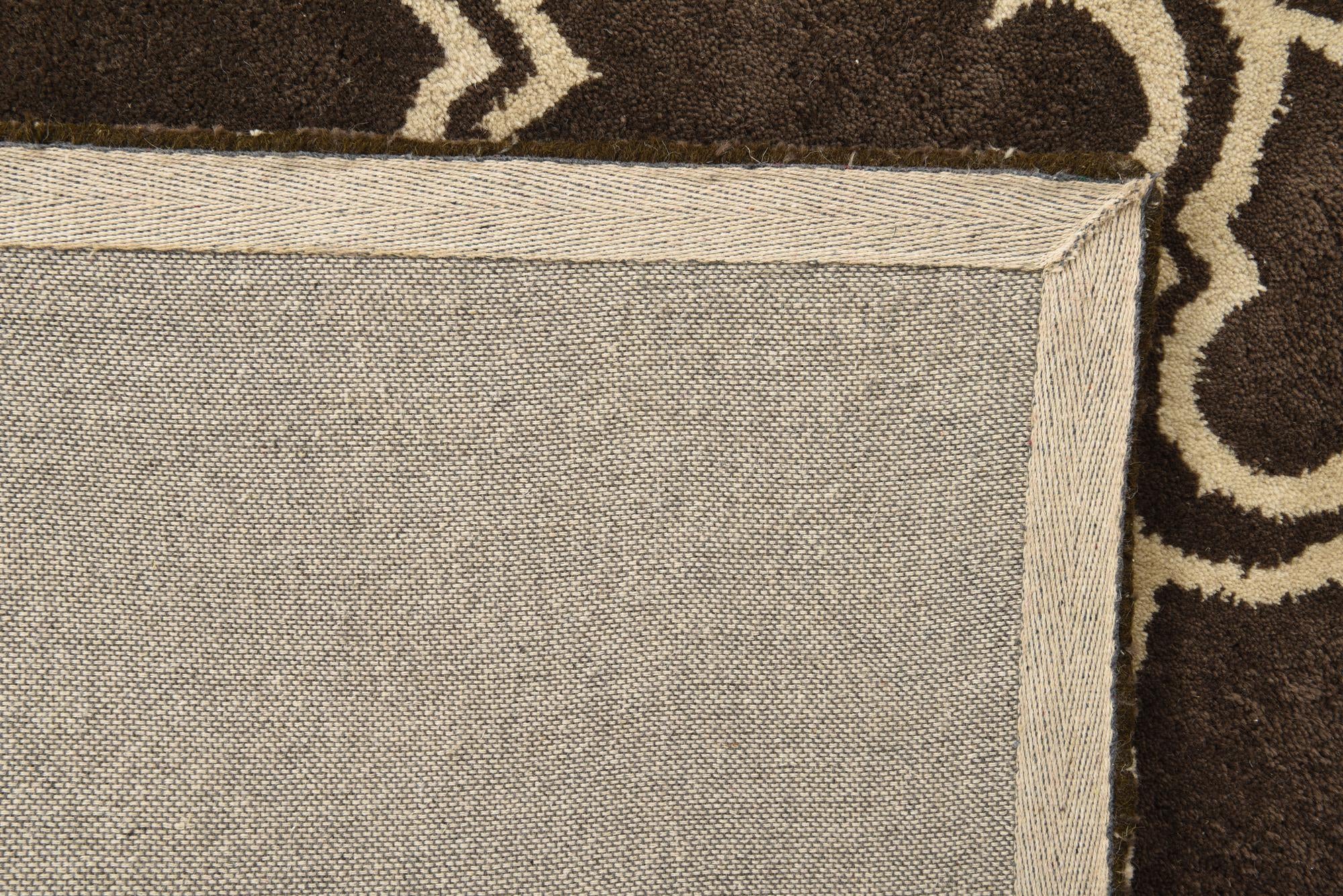 5' x 7' 11 Luna Rug
