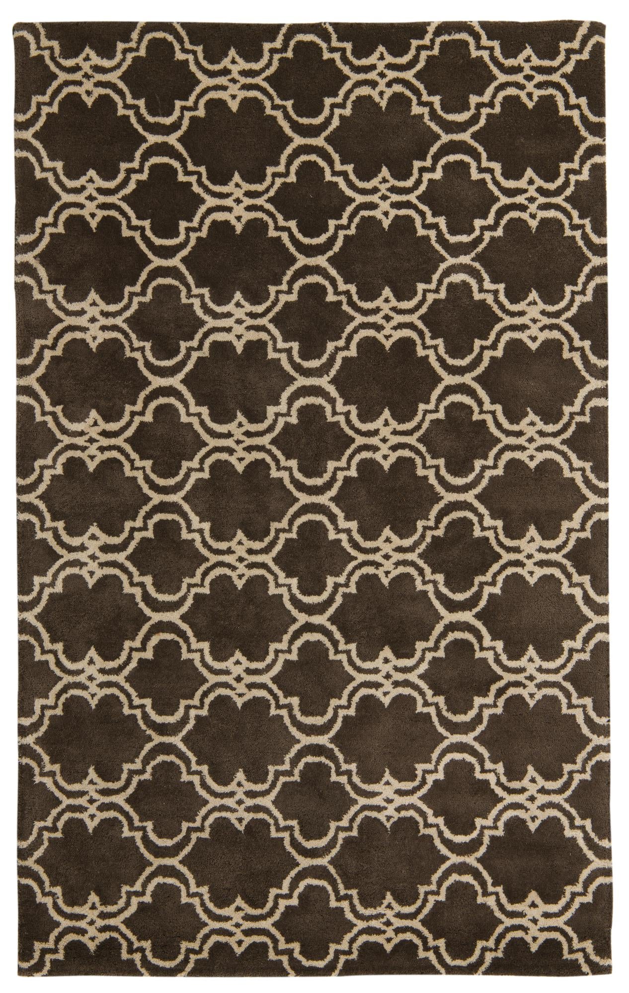 5' x 7' 11 Luna Rug