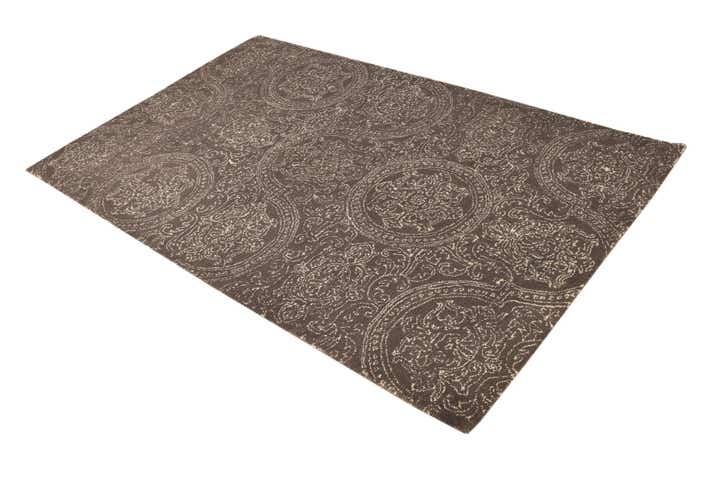 4' 10 x 7' 9 Luna Rug