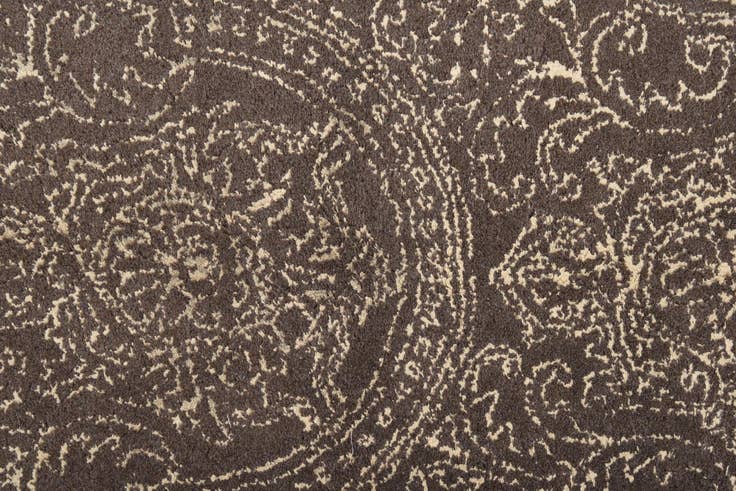 Detail image of 4' 10 x 7' 9 Luna Rug