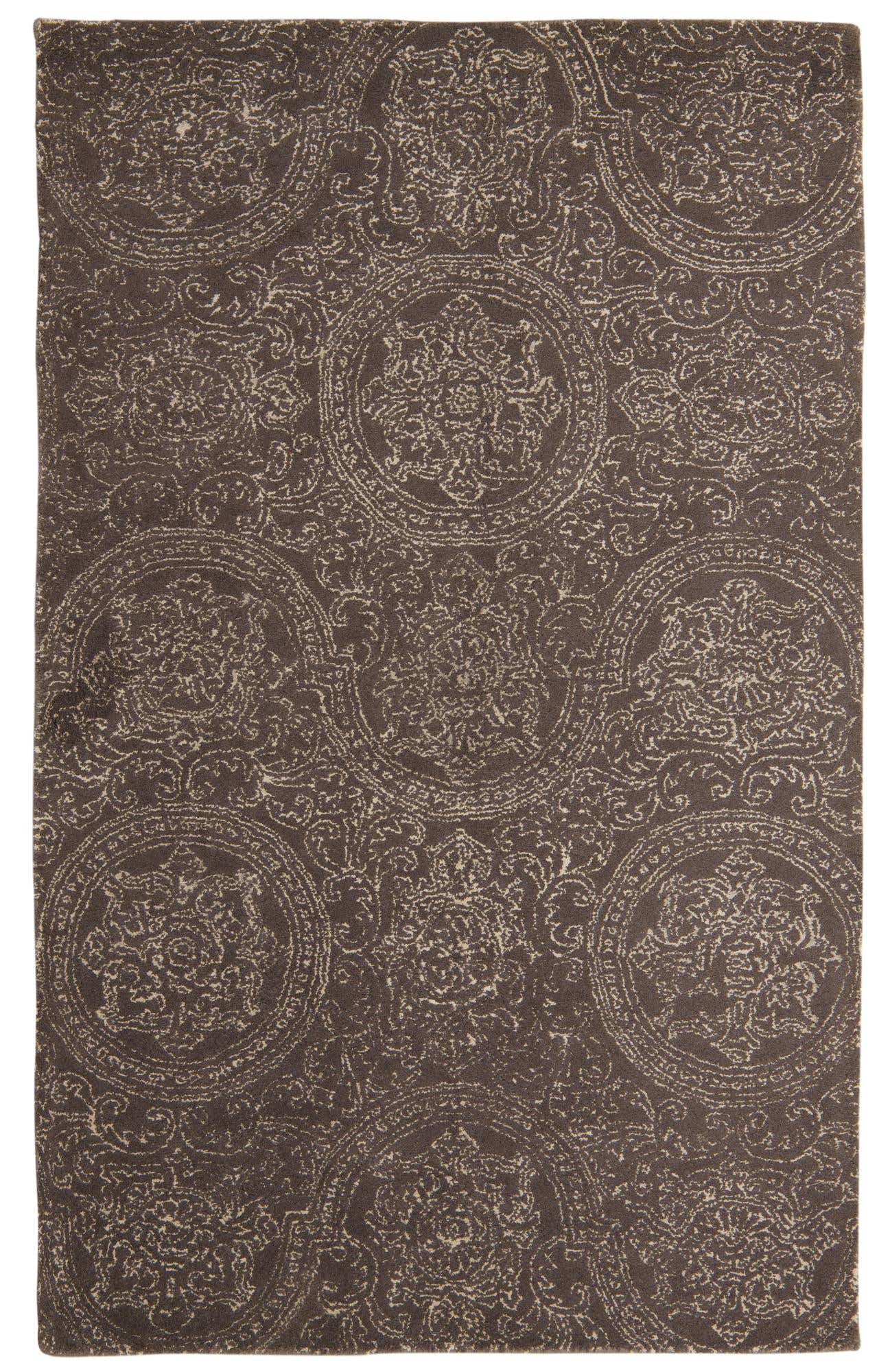 4' 10 x 7' 9 Luna Rug