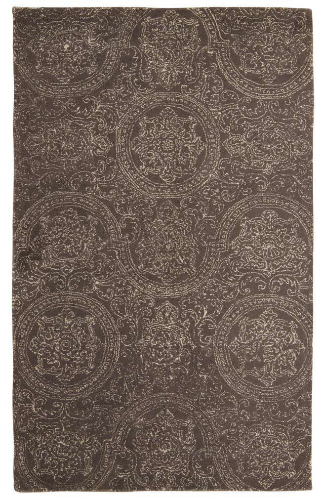 4' 10 x 7' 9 Luna Rug