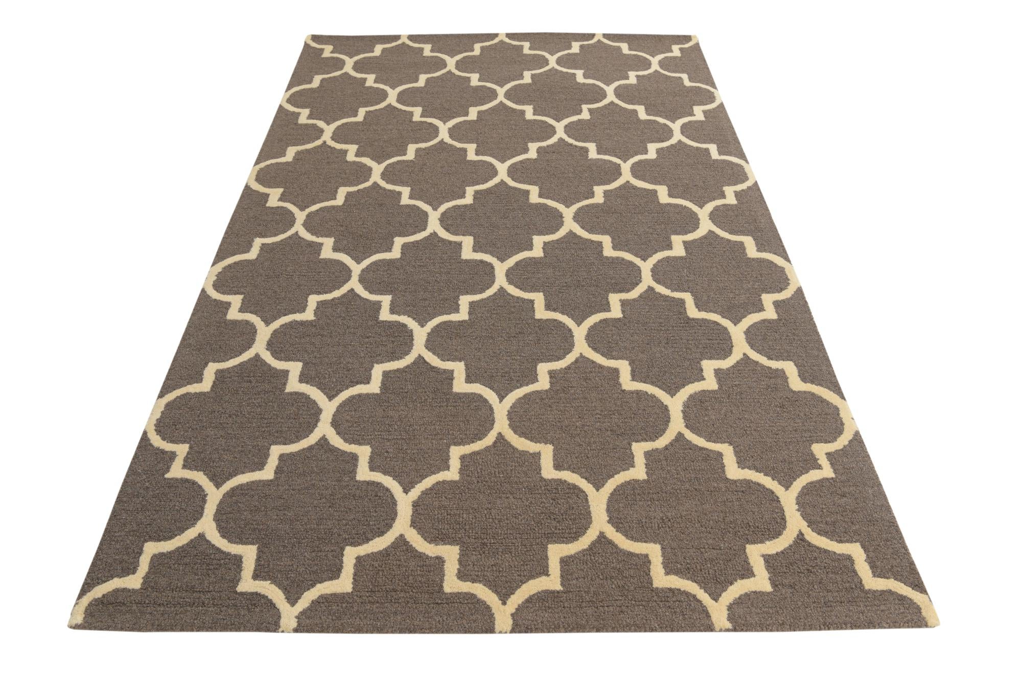 5' x 8' Luna Rug