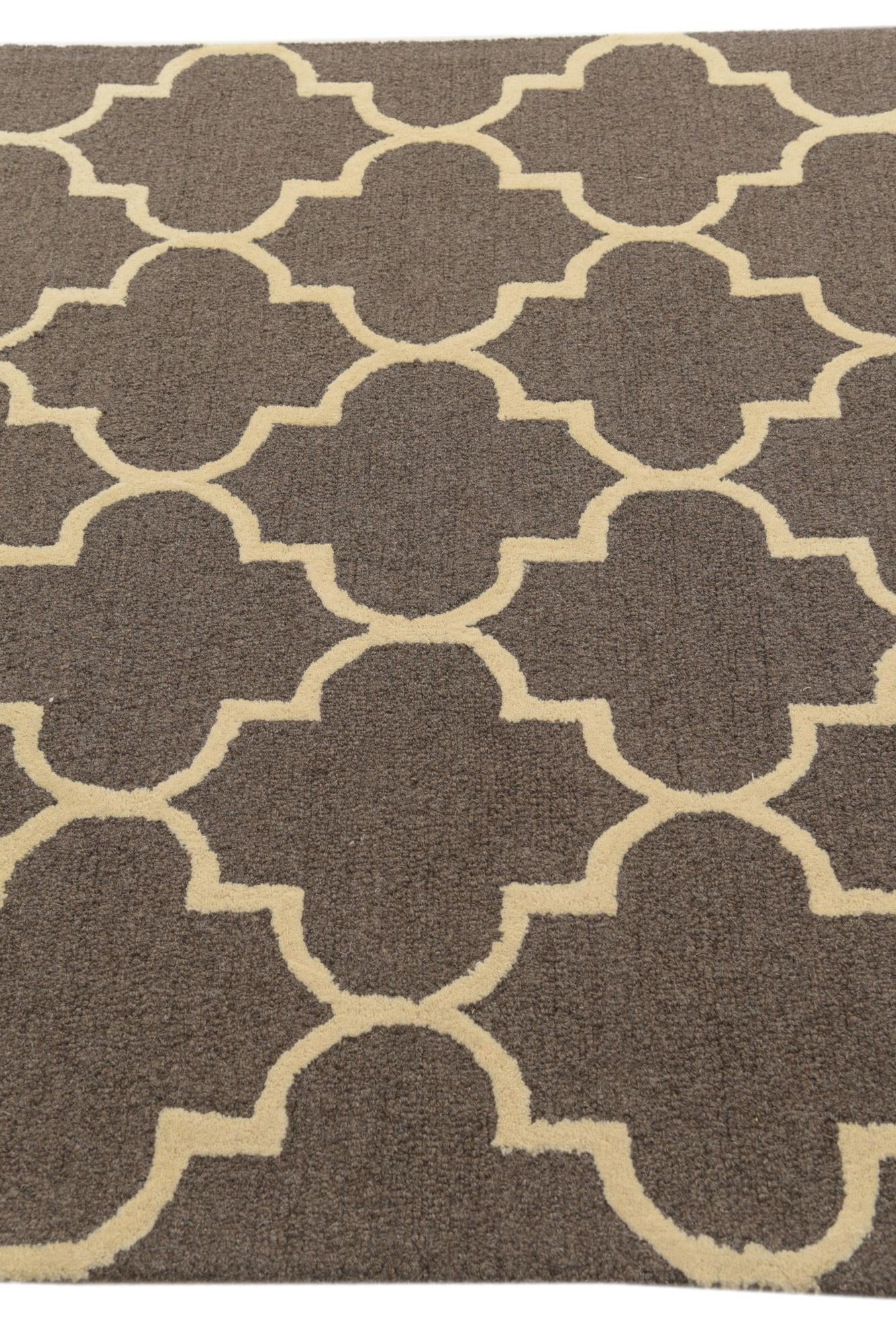 5' x 8' Luna Rug