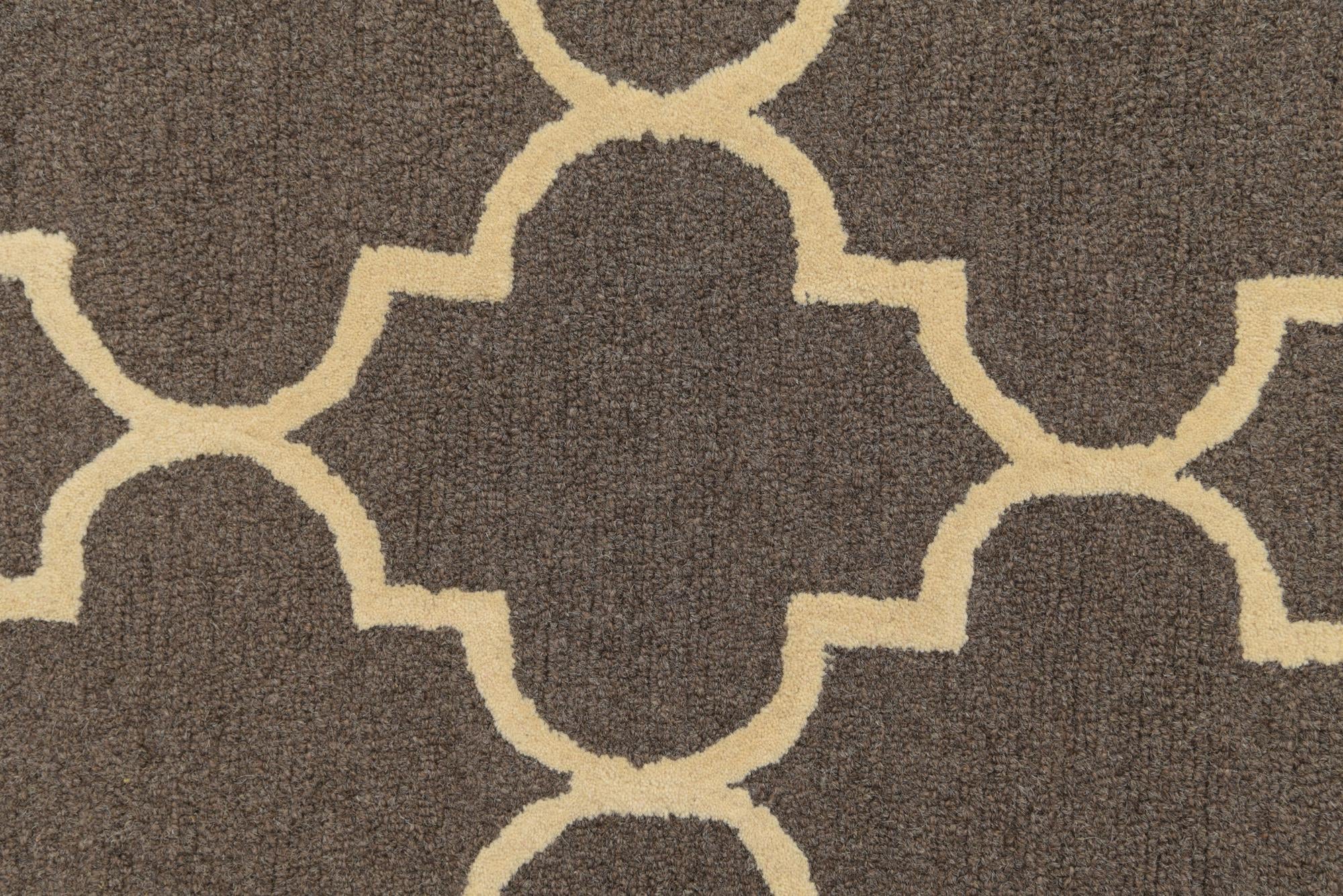5' x 8' Luna Rug