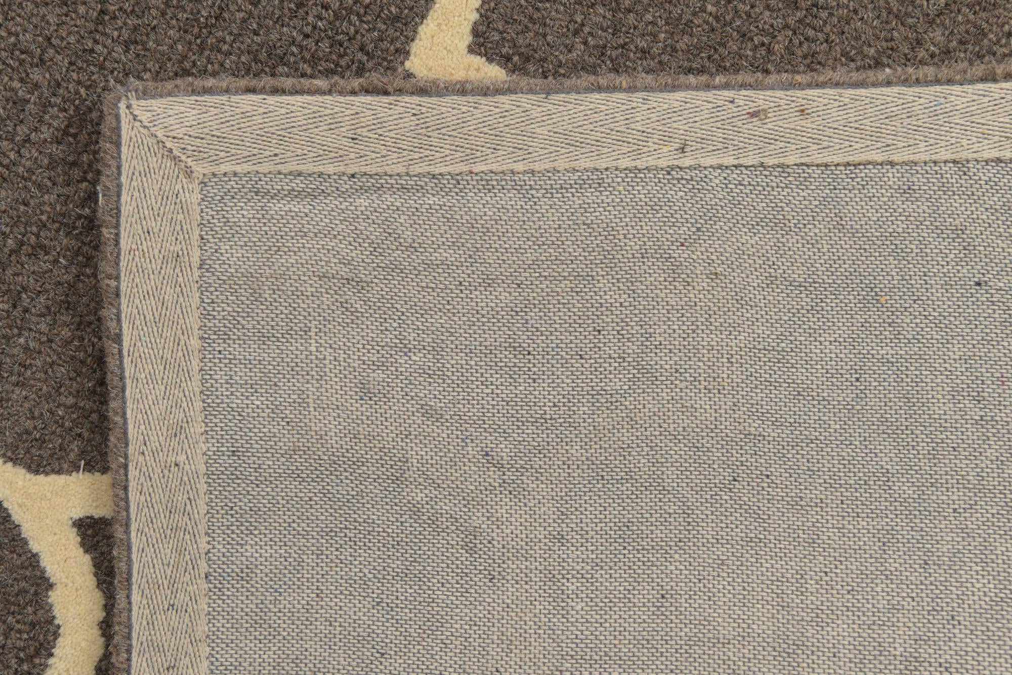 5' x 8' Luna Rug