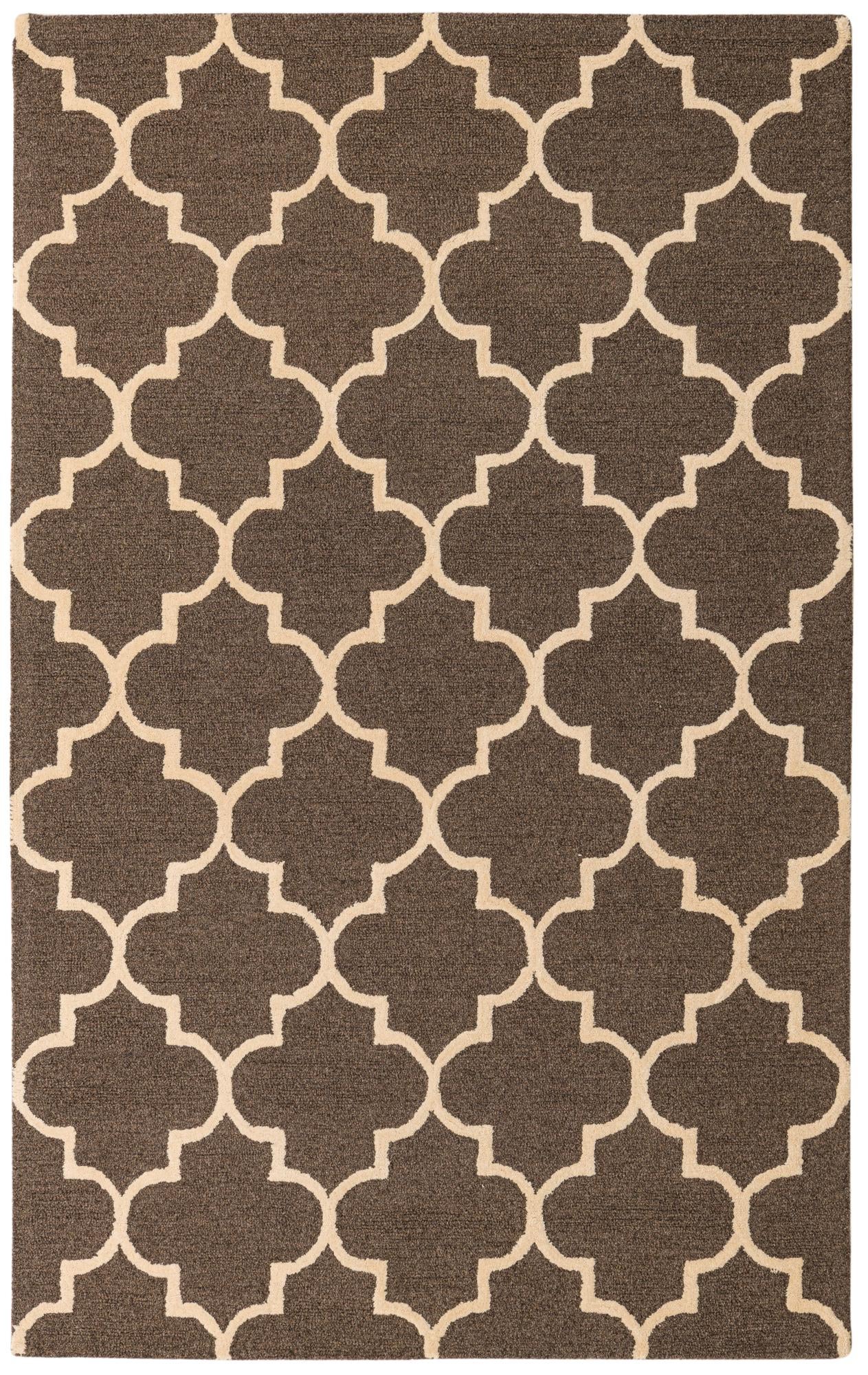 5' x 8' Luna Rug