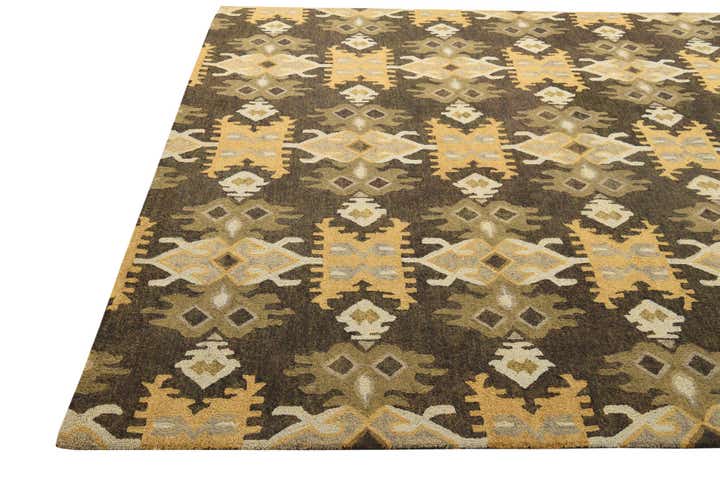 8' x 9' 9 Luna Rug