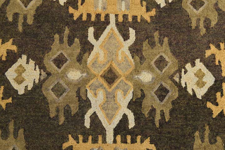 8' x 9' 9 Luna Rug