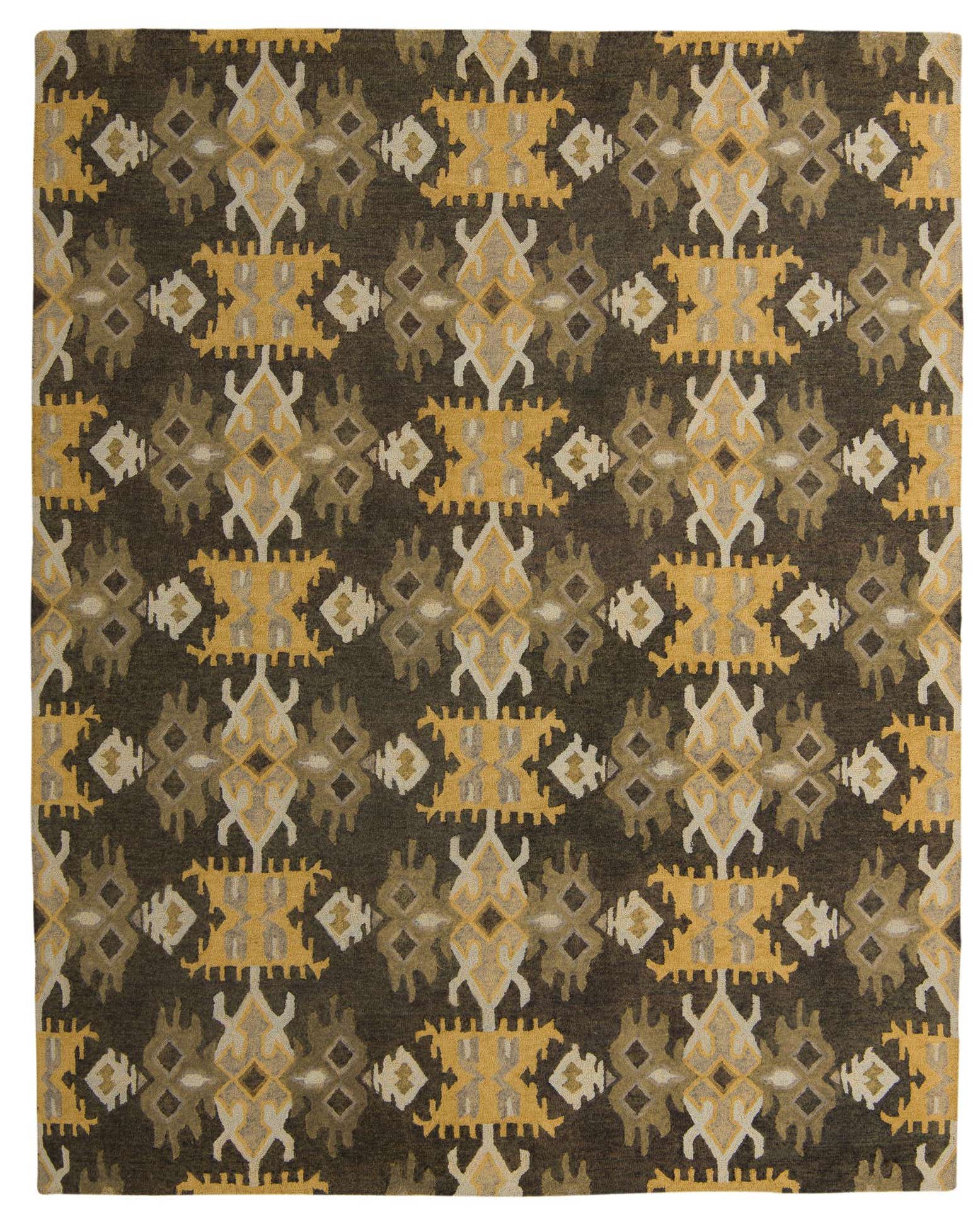 8' x 9' 9 Luna Rug