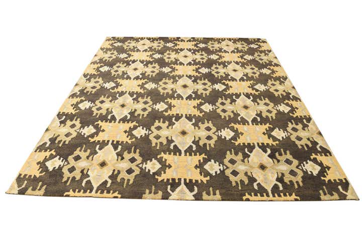 8' x 9' 11 Luna Rug