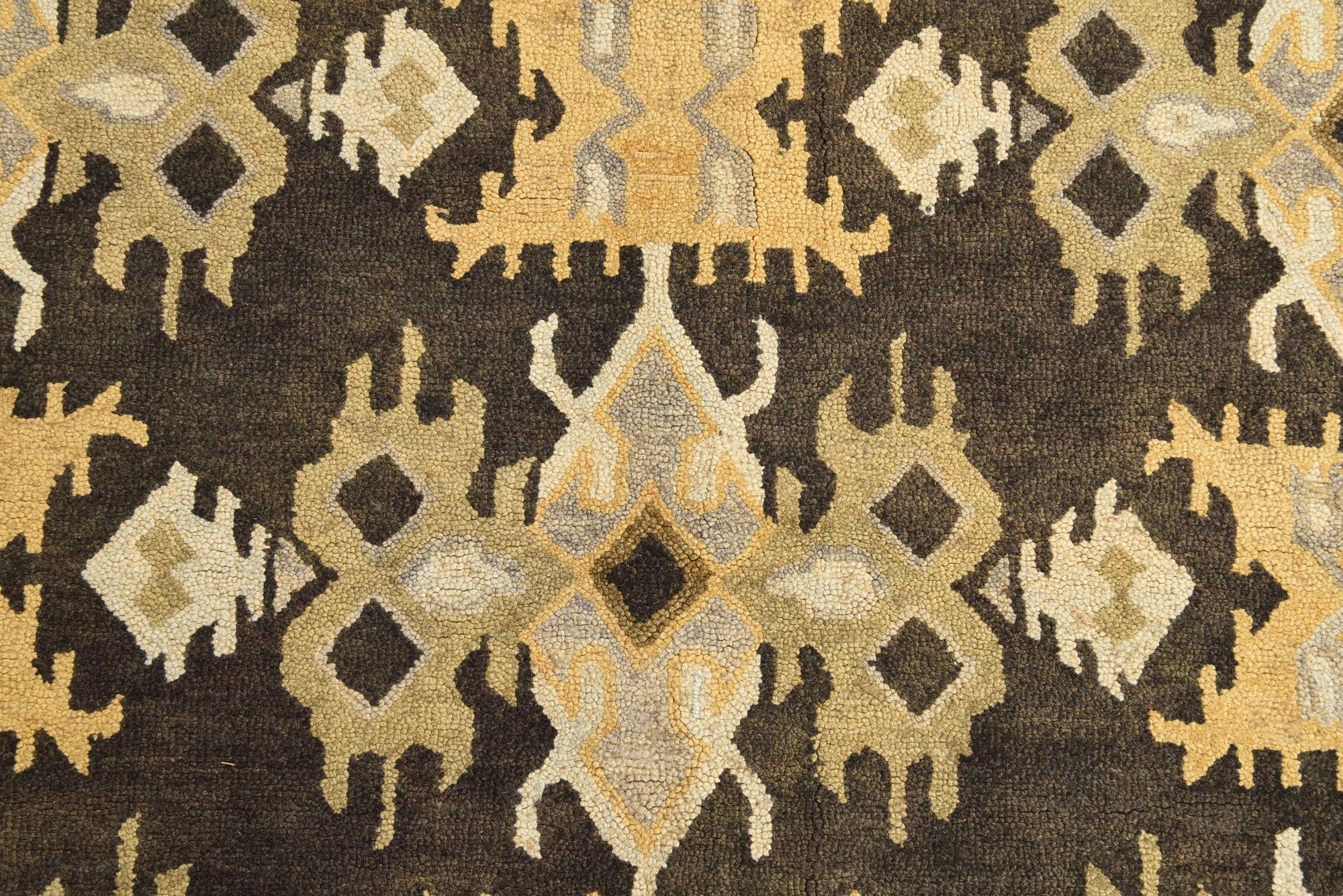 8' x 9' 11 Luna Rug