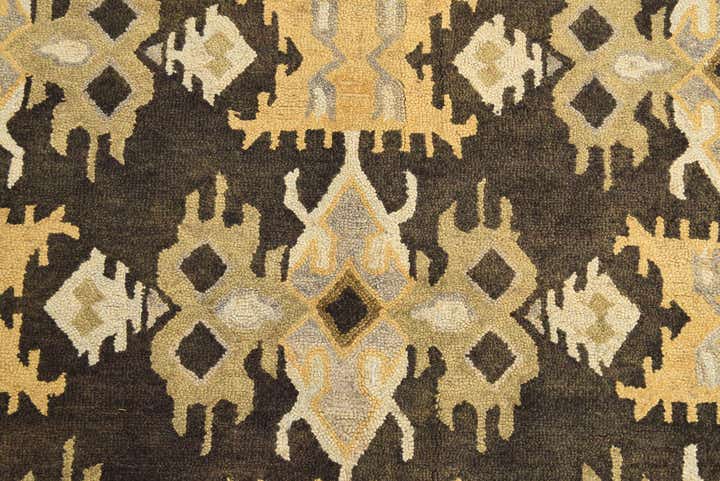 8' x 9' 11 Luna Rug