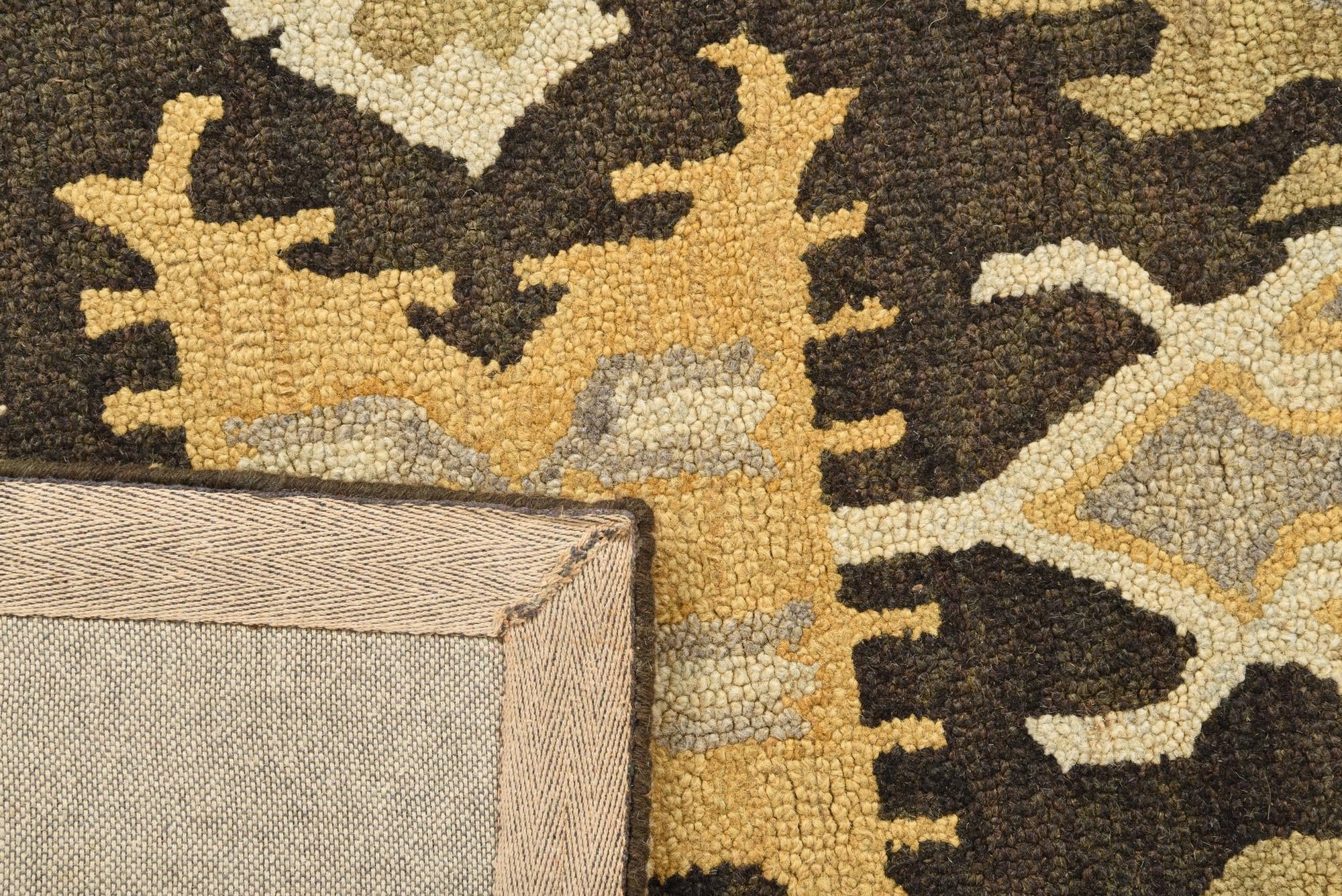 8' x 9' 11 Luna Rug