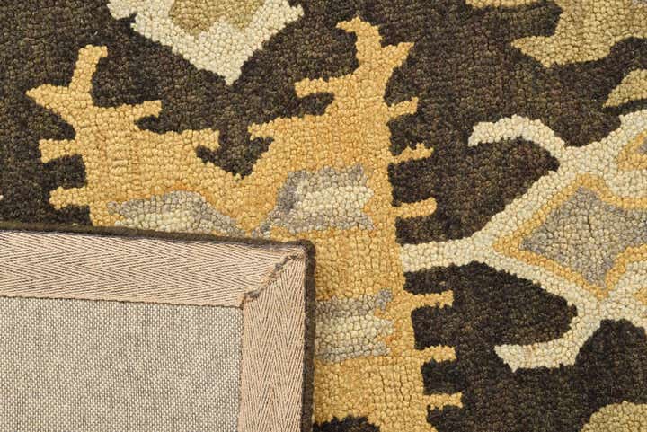 8' x 9' 11 Luna Rug
