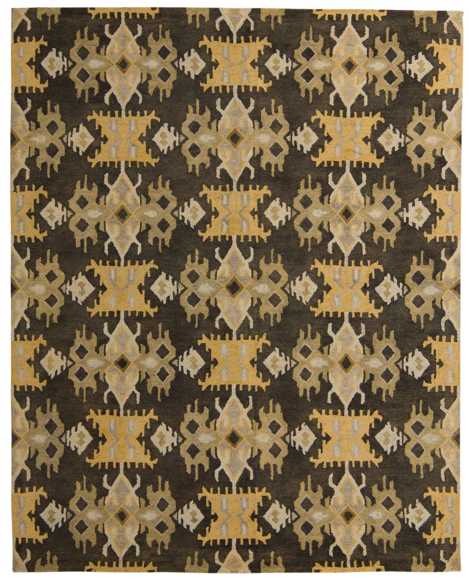 8' x 9' 11 Luna Rug