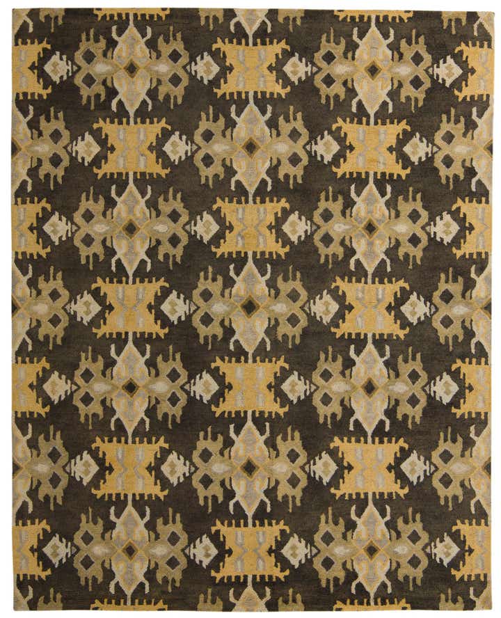 8' x 9' 11 Luna Rug