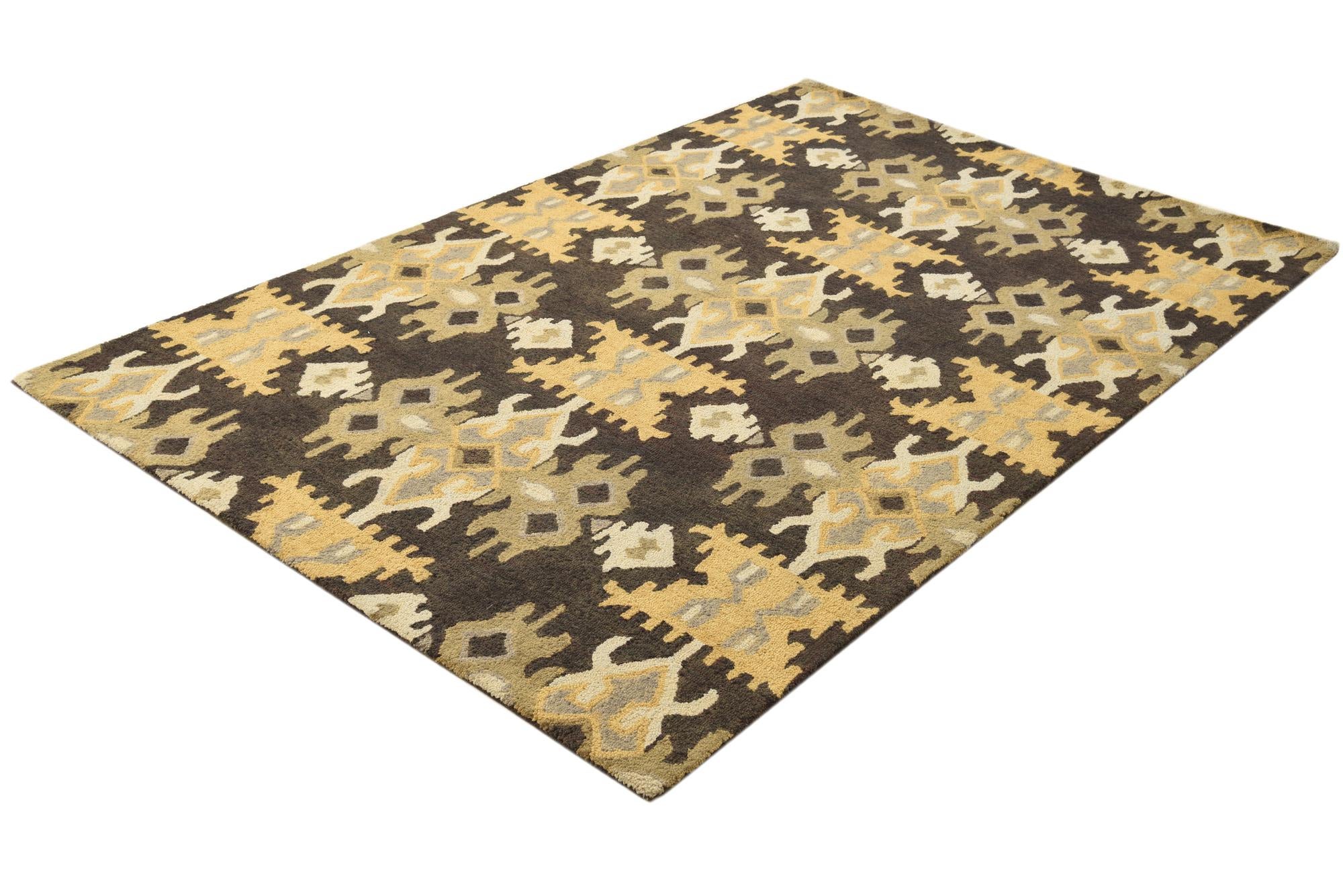 5' x 7' 11 Luna Rug