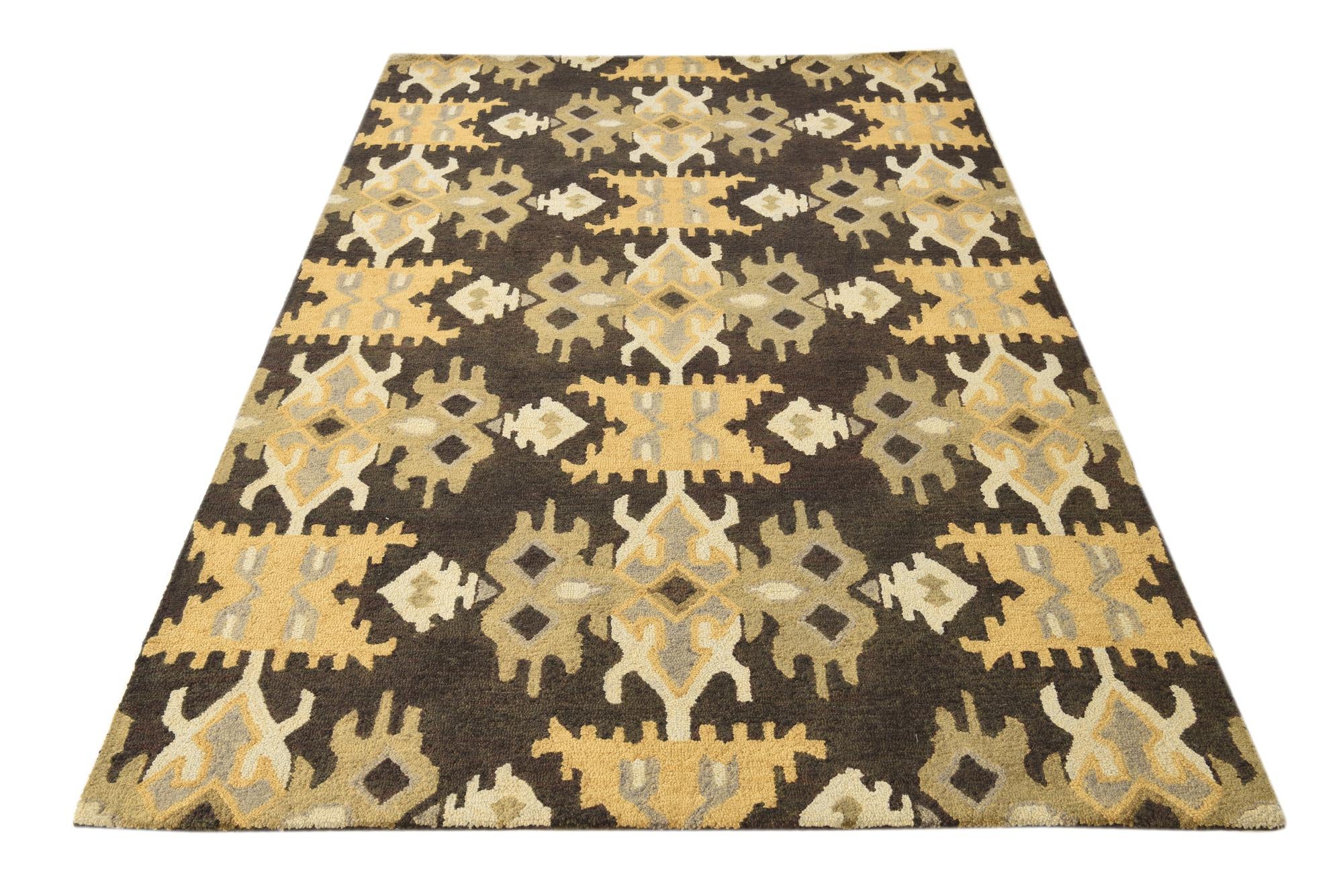 5' x 7' 11 Luna Rug