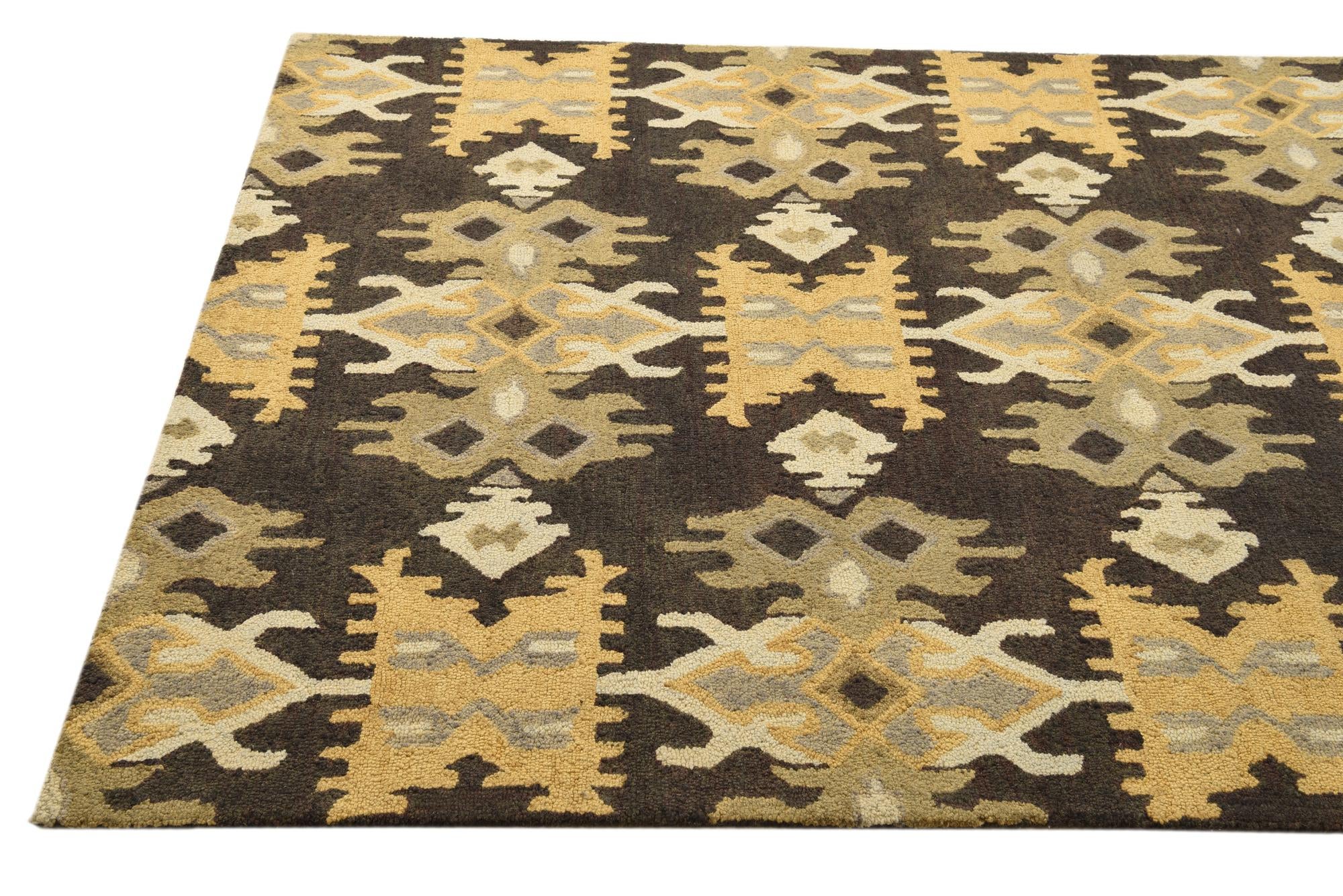 5' x 7' 11 Luna Rug
