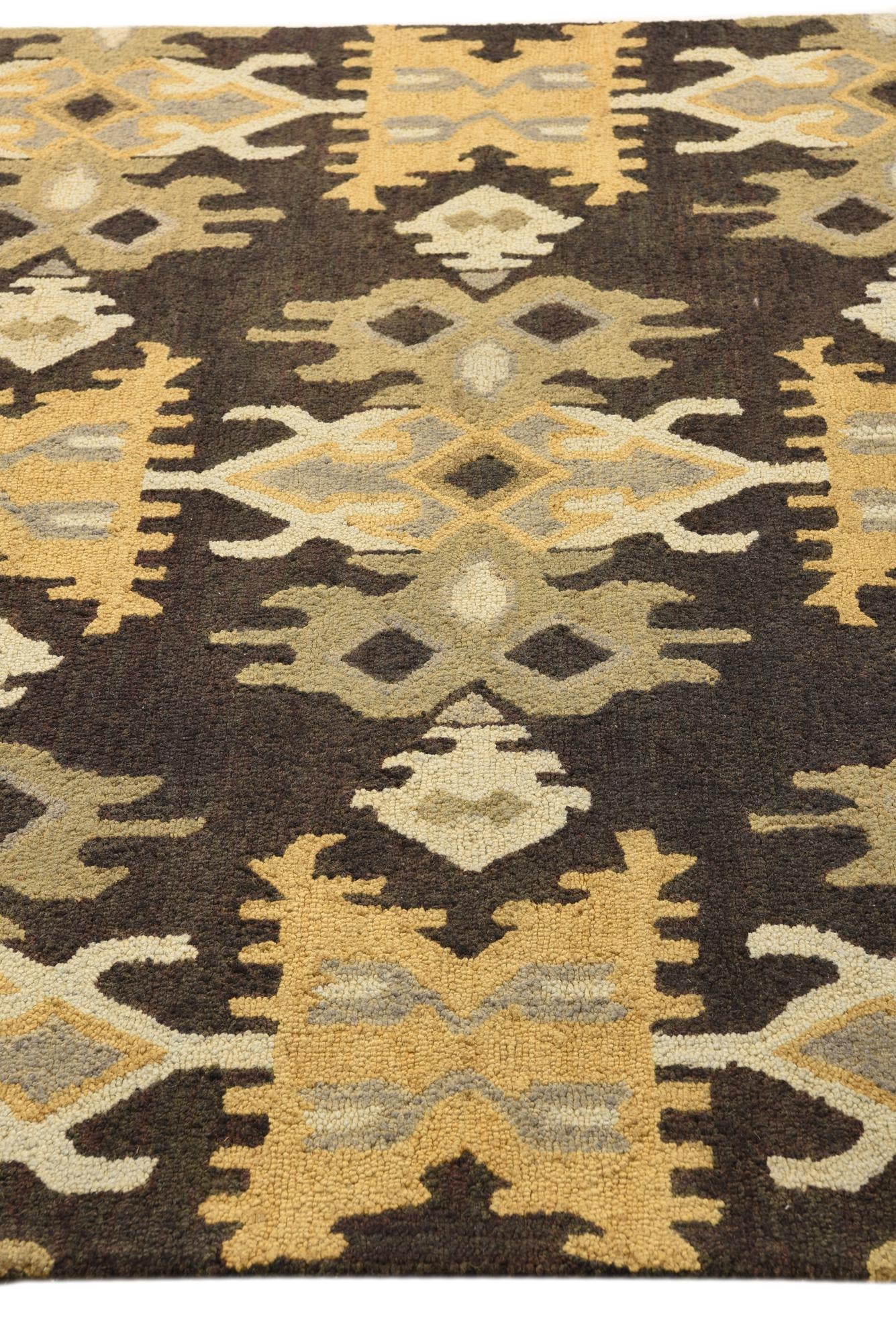 5' x 7' 11 Luna Rug