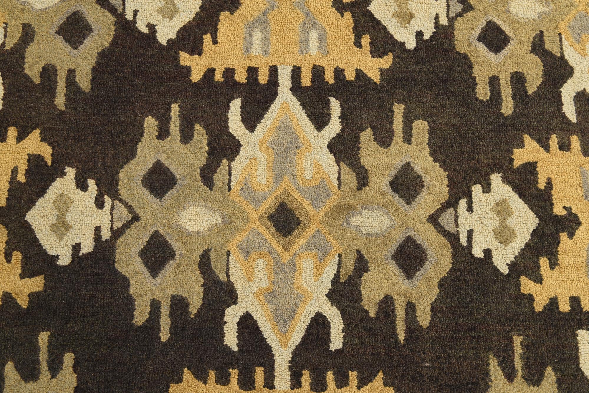 5' x 7' 11 Luna Rug