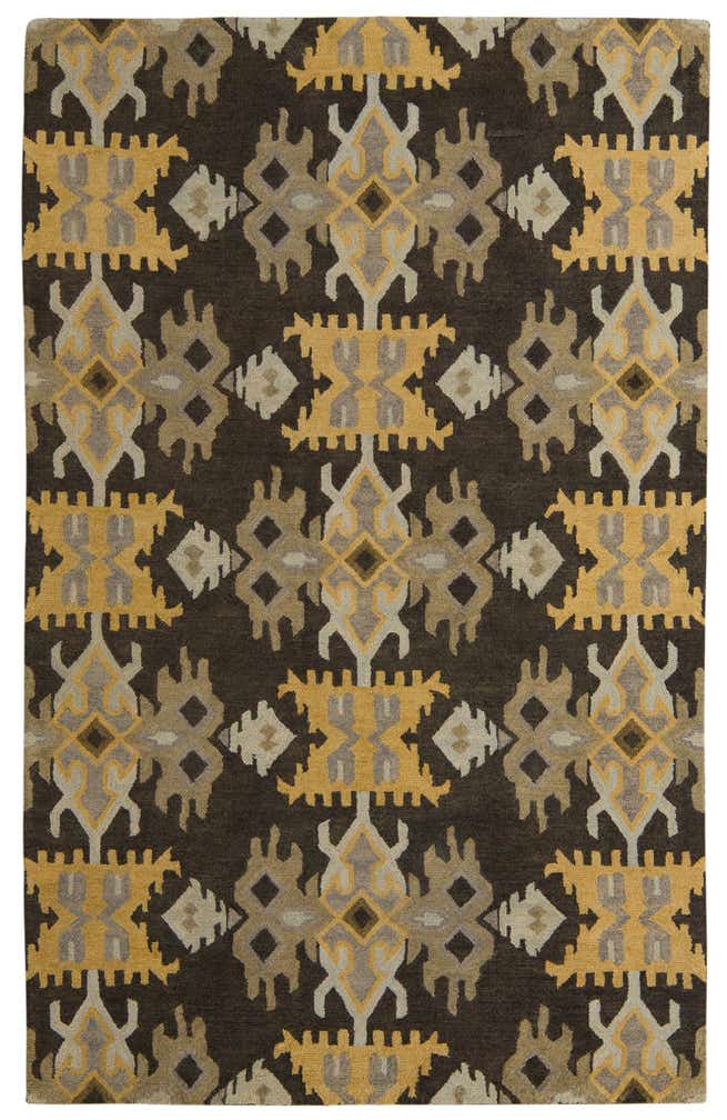 5' x 8' Luna Rug