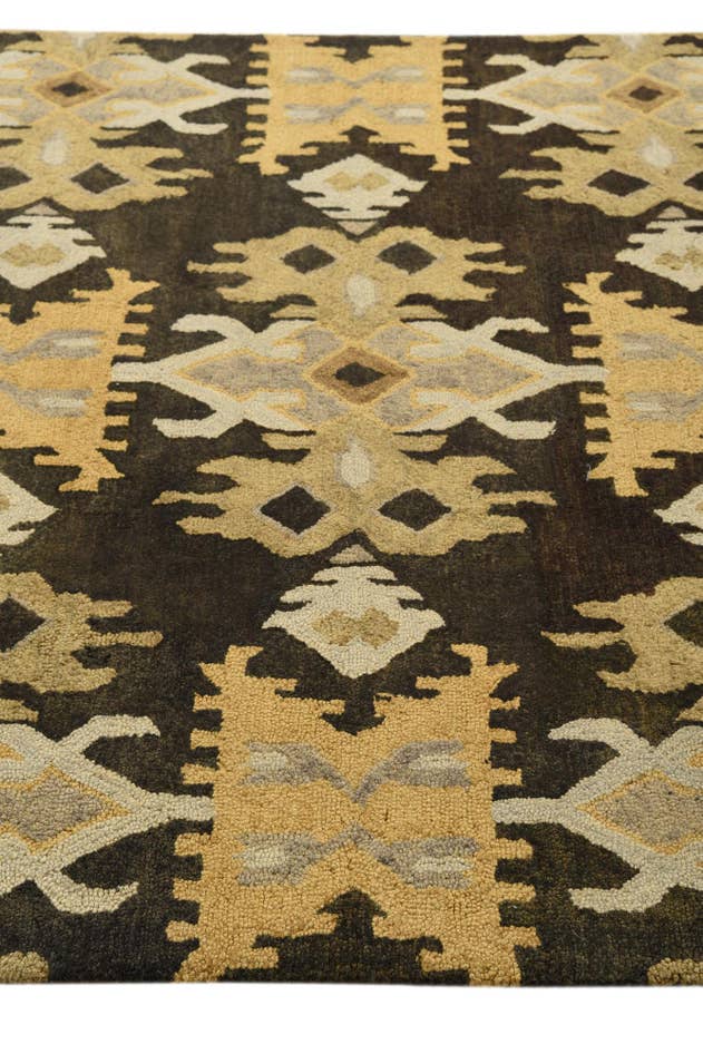 Detail image of 5' x 7' 10 Luna Rug