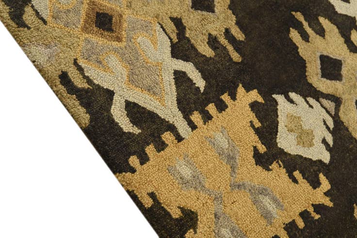 Detail image of 5' x 7' 10 Luna Rug
