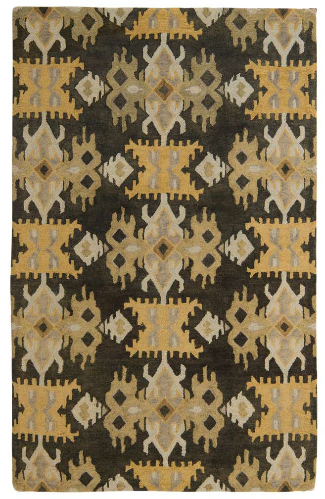 5' x 7' 10 Luna Rug