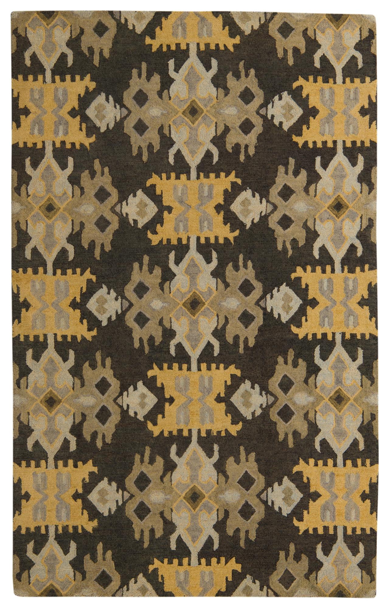 5' x 8' Luna Rug