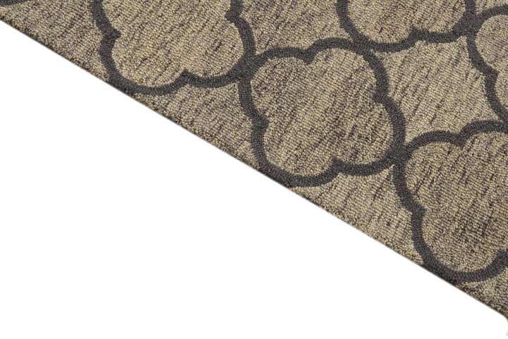 5' x 7' 9 Luna Wool Rug