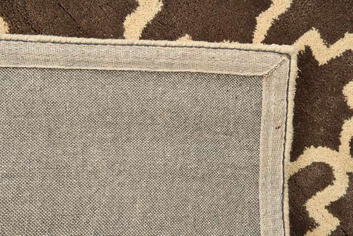 5' x 7' 9 Luna Wool Rug