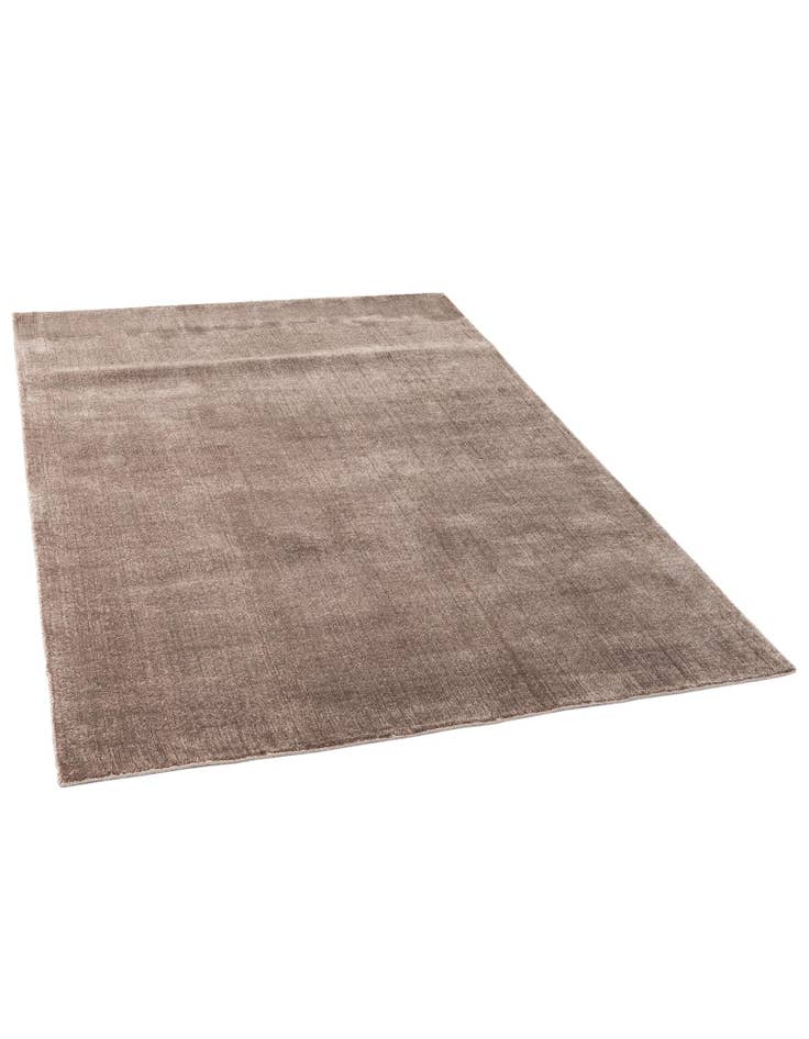 Detail image of 5' 7 x 8' 1 Luna Wool Rug