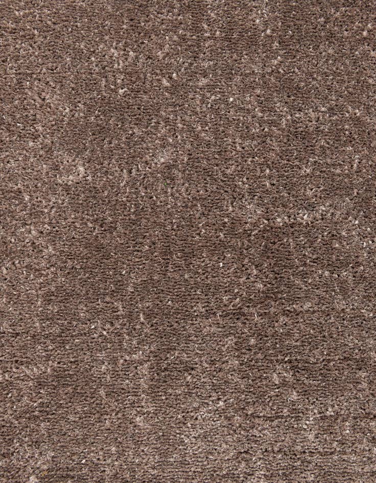 Detail image of 5' 7 x 8' 1 Luna Wool Rug