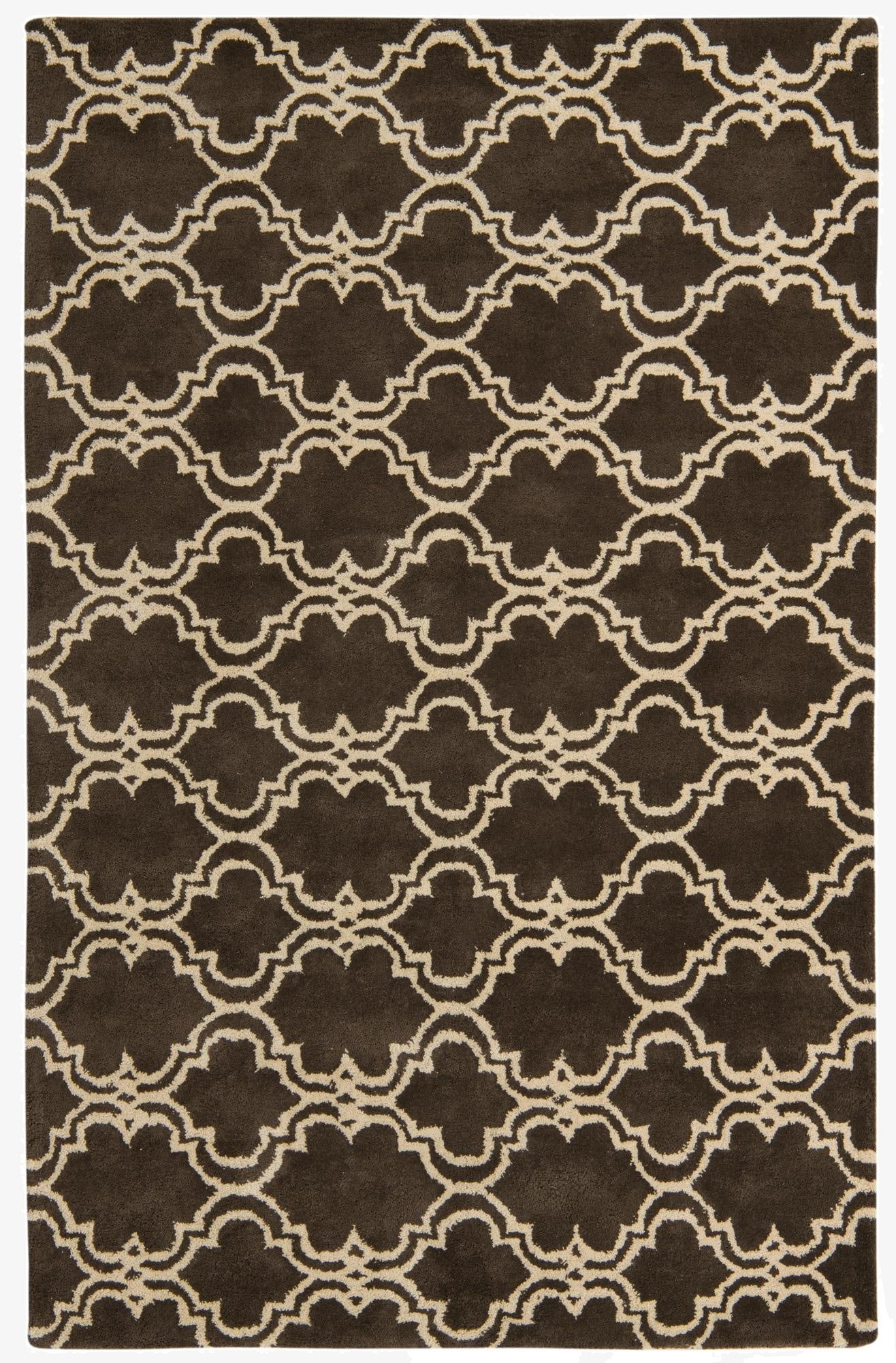 5' 1 x 7' 11 Luna Rug