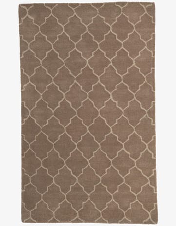 5' 1 x 8' 2 Luna Rug