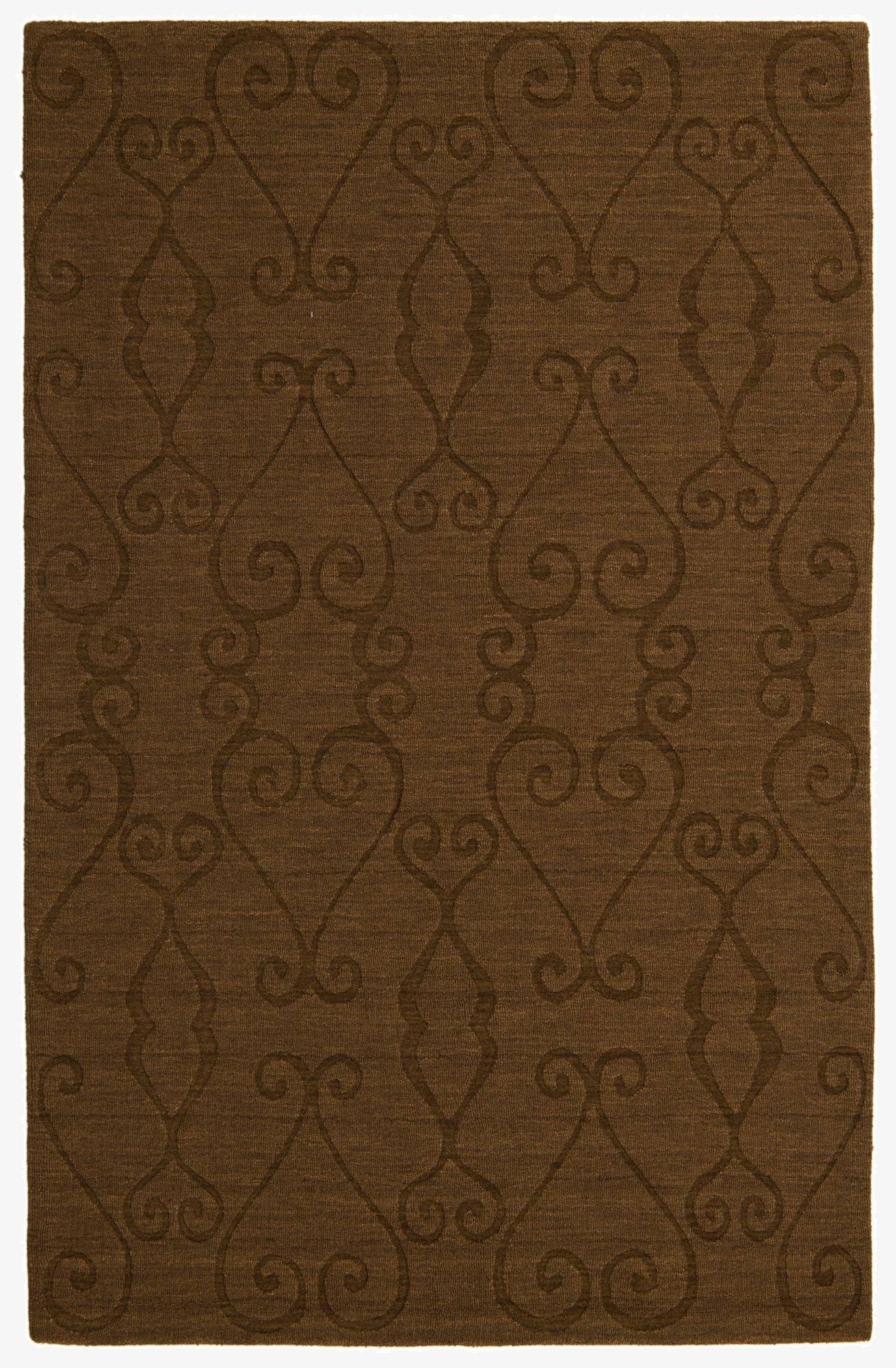 5' 1 x 7' 11 Luna Rug